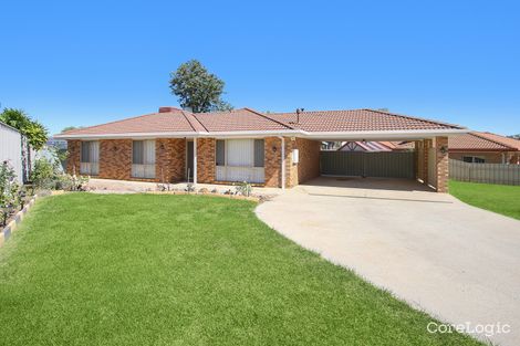 Property photo of 12 Darri Drive Springdale Heights NSW 2641