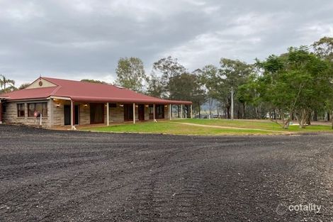 119-127 West Wilchard Rd, Castlereagh, NSW 2749