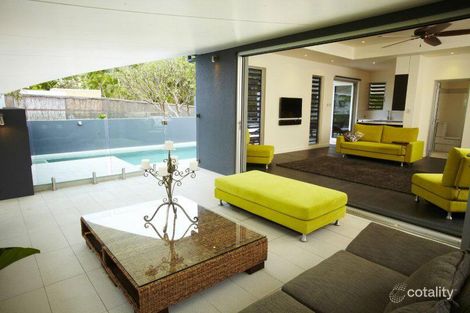 Property photo of 18 Pacific Drive Horseshoe Bay QLD 4819