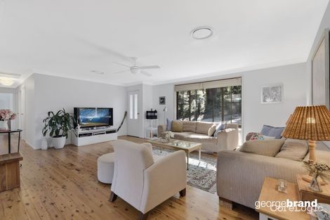 Property photo of 24 Chapman Crescent Avoca Beach NSW 2251