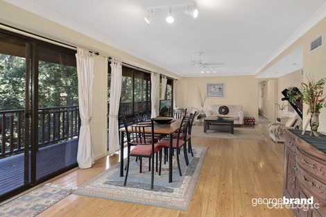 Property photo of 24 Chapman Crescent Avoca Beach NSW 2251