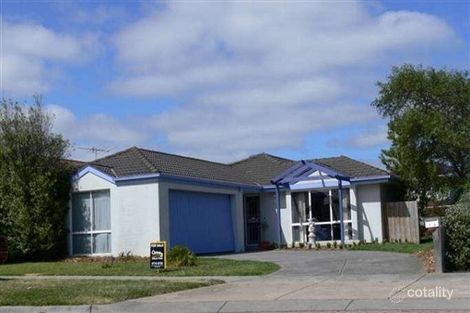 164 Palm Beach Dr, Patterson Lakes, VIC 3197