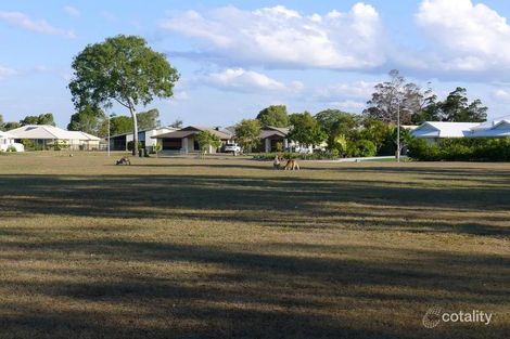 Property photo of 39 Barramundi Drive Burrum Heads QLD 4659