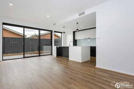 Property photo of 39 Ehrlich Circuit Watson ACT 2602