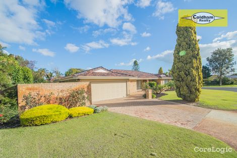 Property photo of 3 Ainsworth Loop Booragoon WA 6154