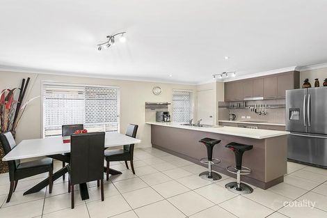 Property photo of 25 Olsen Crescent Wakerley QLD 4154