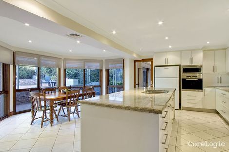 Property photo of 19 Bassett Place Castle Hill NSW 2154