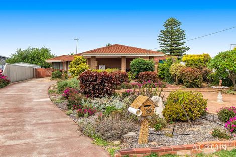 Property photo of 39 Eacott Street Mandurah WA 6210