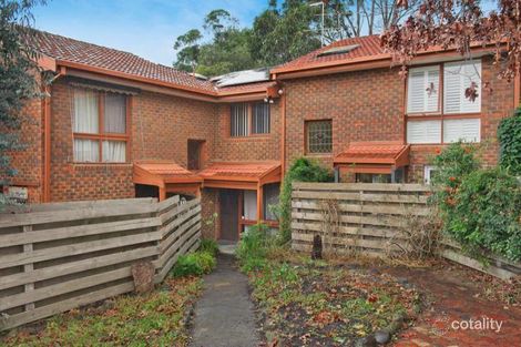 Property photo of 3/1 Della Torre Crescent Ivanhoe VIC 3079