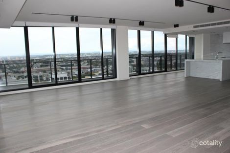 Property photo of 2401/18 Yarra Street South Yarra VIC 3141