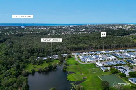 Property photo of 137/42 Meridan Way Meridan Plains QLD 4551
