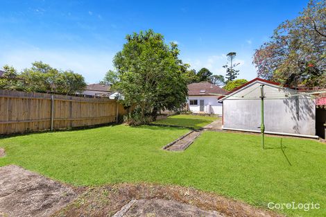 Property photo of 404 Penshurst Street Chatswood NSW 2067