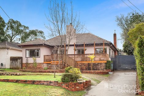 Property photo of 41 Elsie Street Boronia VIC 3155