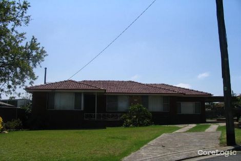 Property photo of 1 Andrew Place Birrong NSW 2143