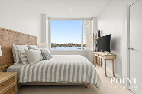 Property photo of 512/58 Peninsula Drive Breakfast Point NSW 2137