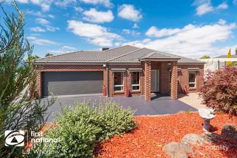 4 Sullivan Ct, Romsey, VIC 3434