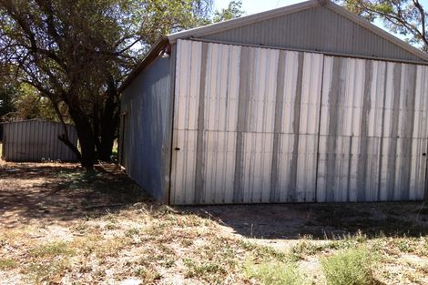 Property photo of 5-7 Bourton Street Jamestown SA 5491