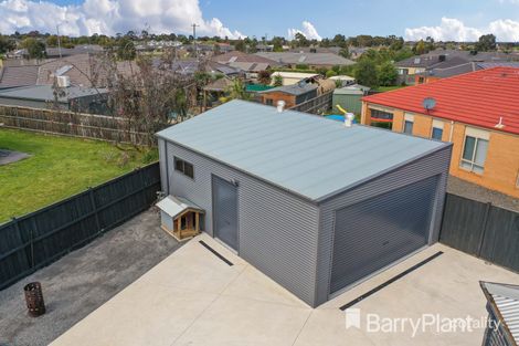 Property photo of 64 Gallery Avenue Harkness VIC 3337