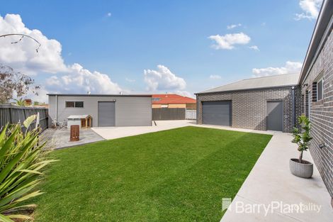 Property photo of 64 Gallery Avenue Harkness VIC 3337
