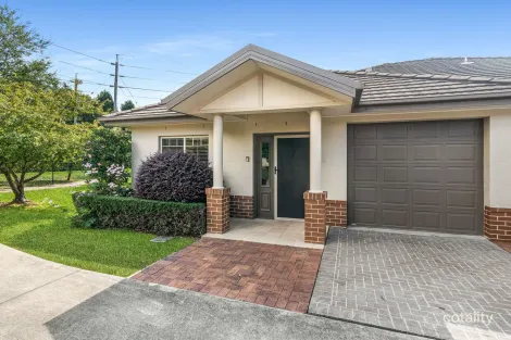 Property photo of 41/8 Wiseman Road Bowral NSW 2576