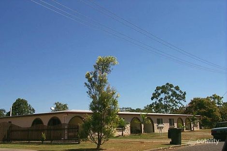 4/322 Warnock St, Koongal, QLD 4701