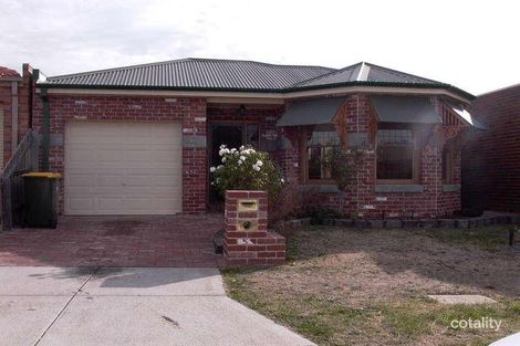 Property photo of 36A Bungarim Wynd Sydenham VIC 3037