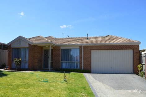 Property photo of 14 Cirrus Close Hampton Park VIC 3976