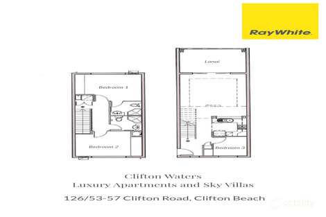 Property photo of 126/55-57 Clifton Road Clifton Beach QLD 4879