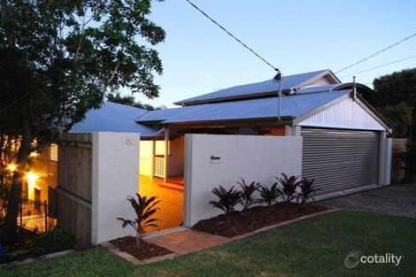 61 Vale St, Wilston, QLD 4051