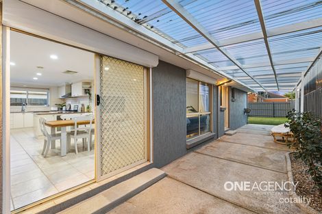 Property photo of 8 May Avenue Altona Meadows VIC 3028