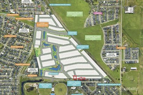 Property photo of 10 Energy Drive Lyndhurst VIC 3975