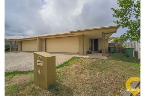 4b Barratt St, Coomera, QLD 4209
