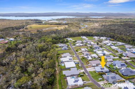Property photo of 8 Habitat Circuit Cooloola Cove QLD 4580