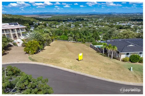 24 Murlay Ave, Frenchville, QLD 4701