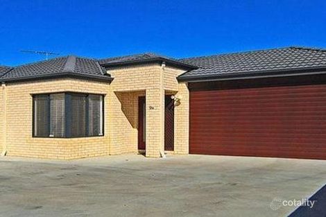 Property photo of 9B Rosinski Circle Tapping WA 6065