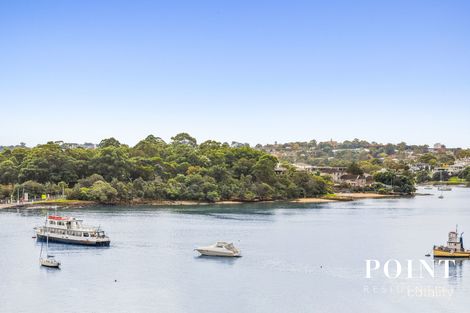 Property photo of 512/58 Peninsula Drive Breakfast Point NSW 2137