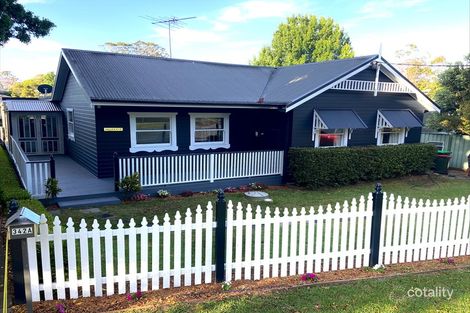 Property photo of 342 Galston Road Galston NSW 2159
