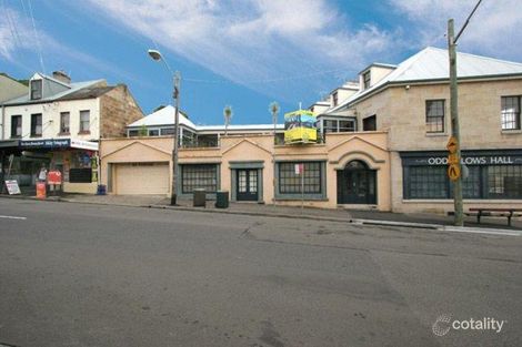 1/4 Nicholson St, Balmain East, NSW 2041