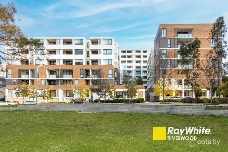 427/7 Washington Ave, Riverwood, NSW 2210
