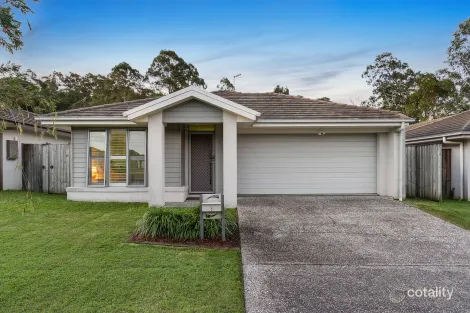 Property photo of 5 Paradise Place Upper Kedron QLD 4055