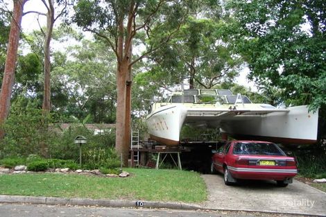 10 Butterfield St, Thornleigh, NSW 2120