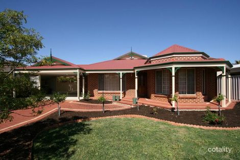 37 Montebourg Mndr, Port Kennedy, WA 6172