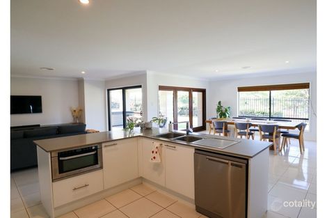 Property photo of 1 O'Mahoney Drive Goonellabah NSW 2480