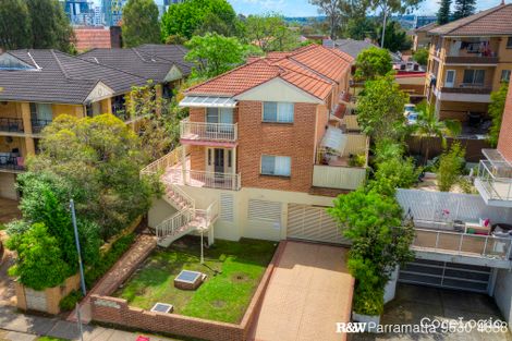 Property photo of 2/1 Brisbane Street Harris Park NSW 2150