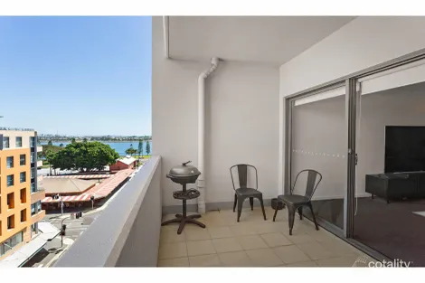 604/9 Watt St, Newcastle, NSW 2300