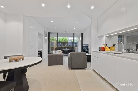 Property photo of 201/14 Hilly Street Mortlake NSW 2137