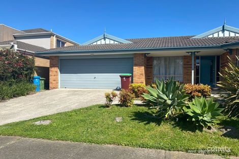 Property photo of 20 Carabeen Way Lyndhurst VIC 3975