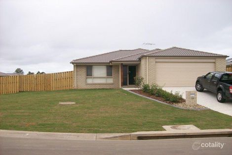 Property photo of 10 Peacherine Circuit Bellmere QLD 4510