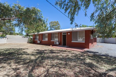 10 Barclay Cres, Gillen, NT 0870