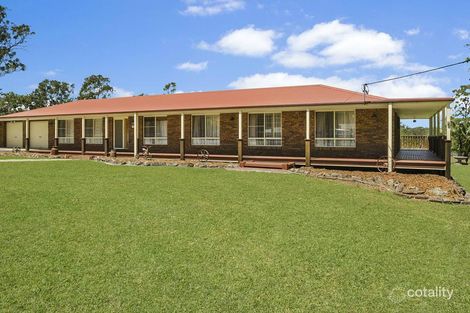 Property photo of 47 Muscio Road Sancrox NSW 2446